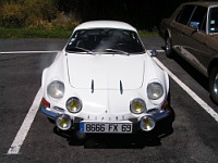 Alpine Renault berlinette 1300 (1966-1971) (4)